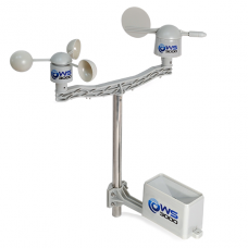 Weather Station WS-3000